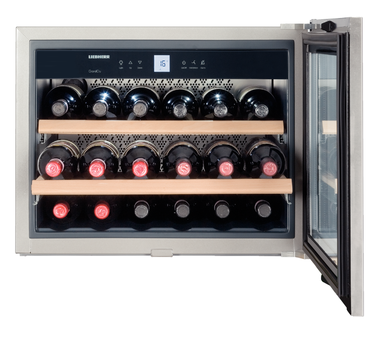 HWS 1800 Built-in wine - Liebherr